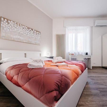 Porta Nuova Suites Verona Eksteriør billede