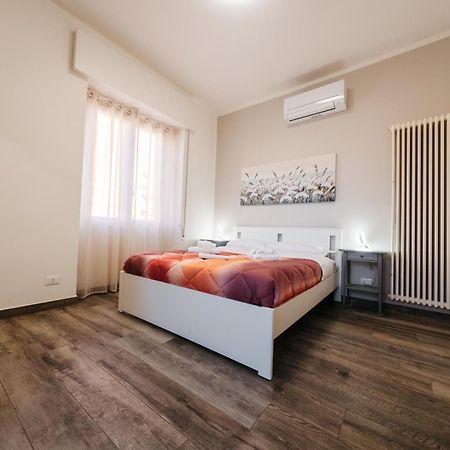 Porta Nuova Suites Verona Eksteriør billede