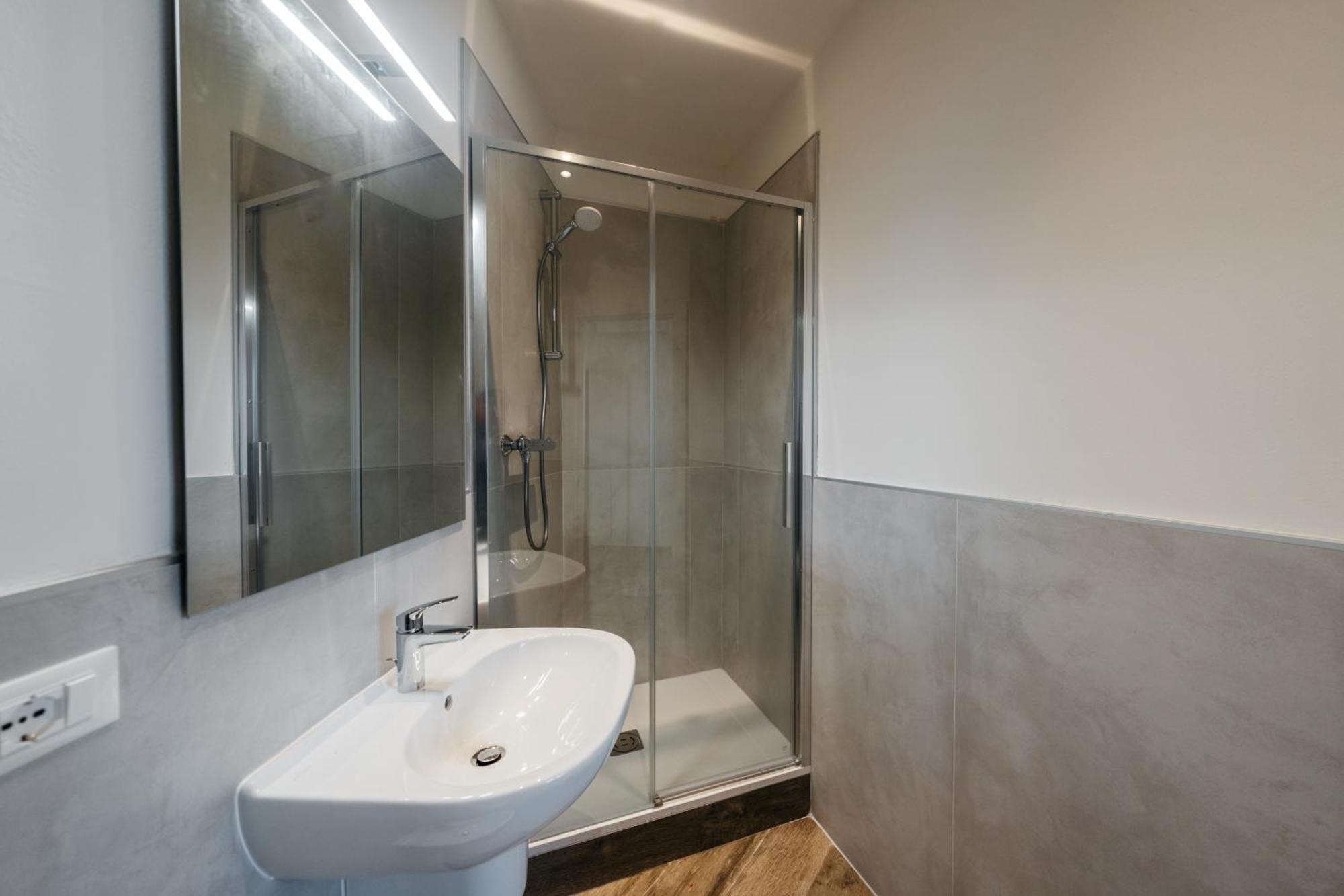 Porta Nuova Suites Verona Eksteriør billede