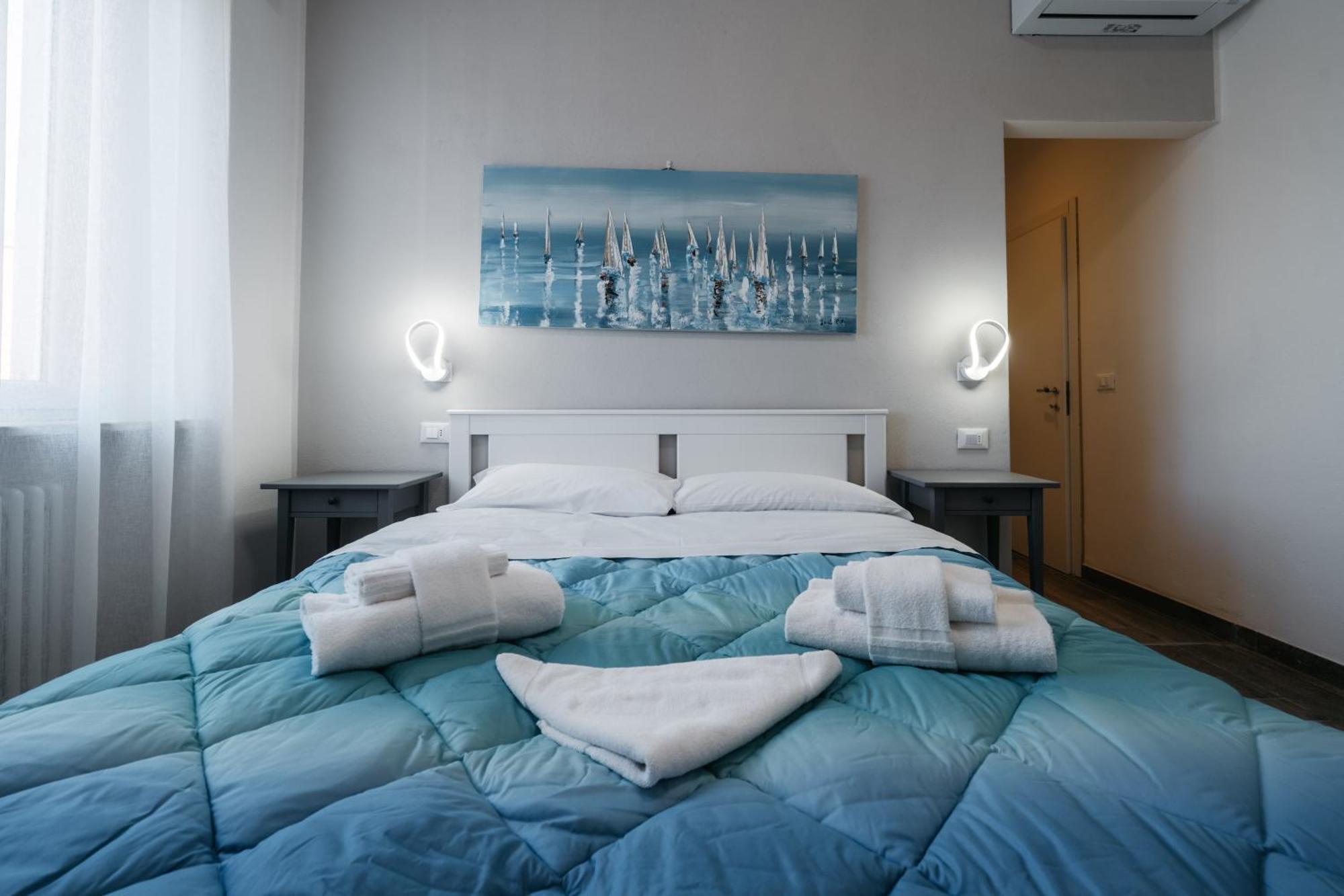 Porta Nuova Suites Verona Eksteriør billede