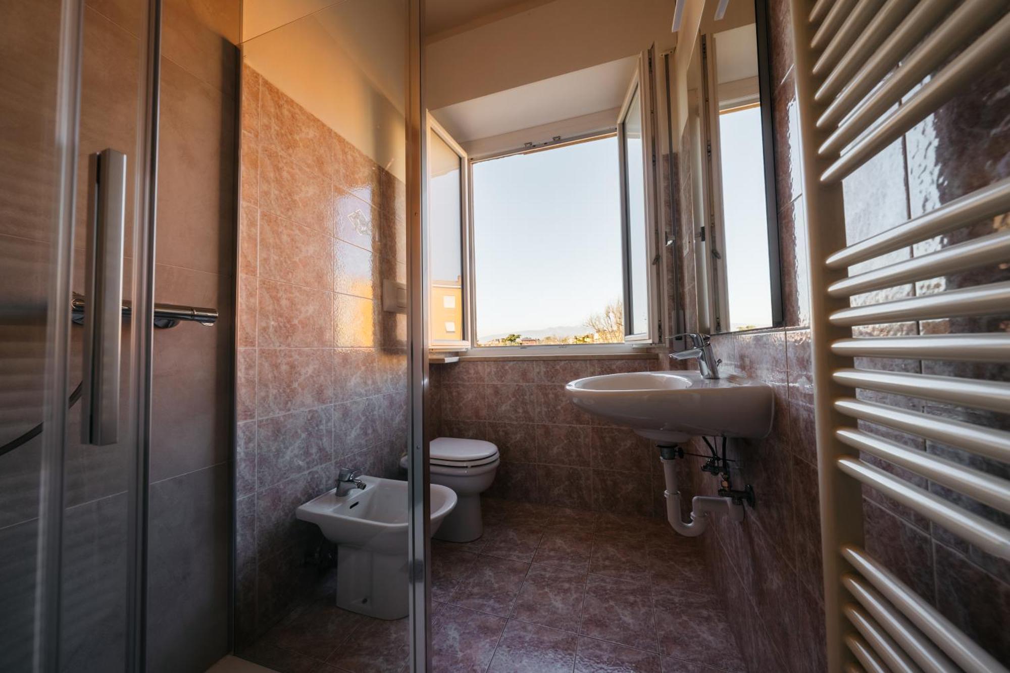 Porta Nuova Suites Verona Eksteriør billede