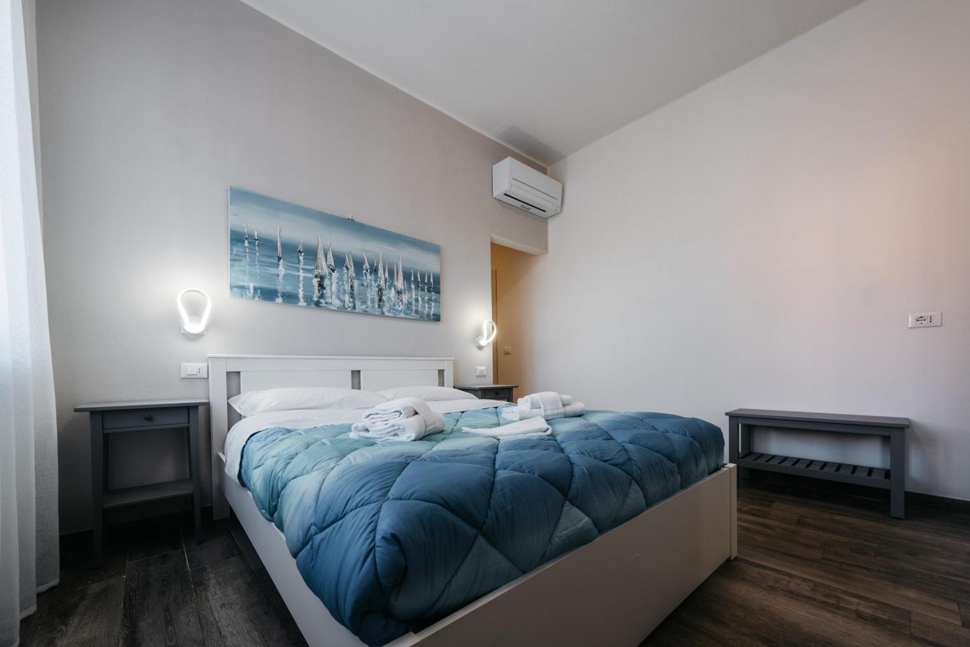 Porta Nuova Suites Verona Eksteriør billede
