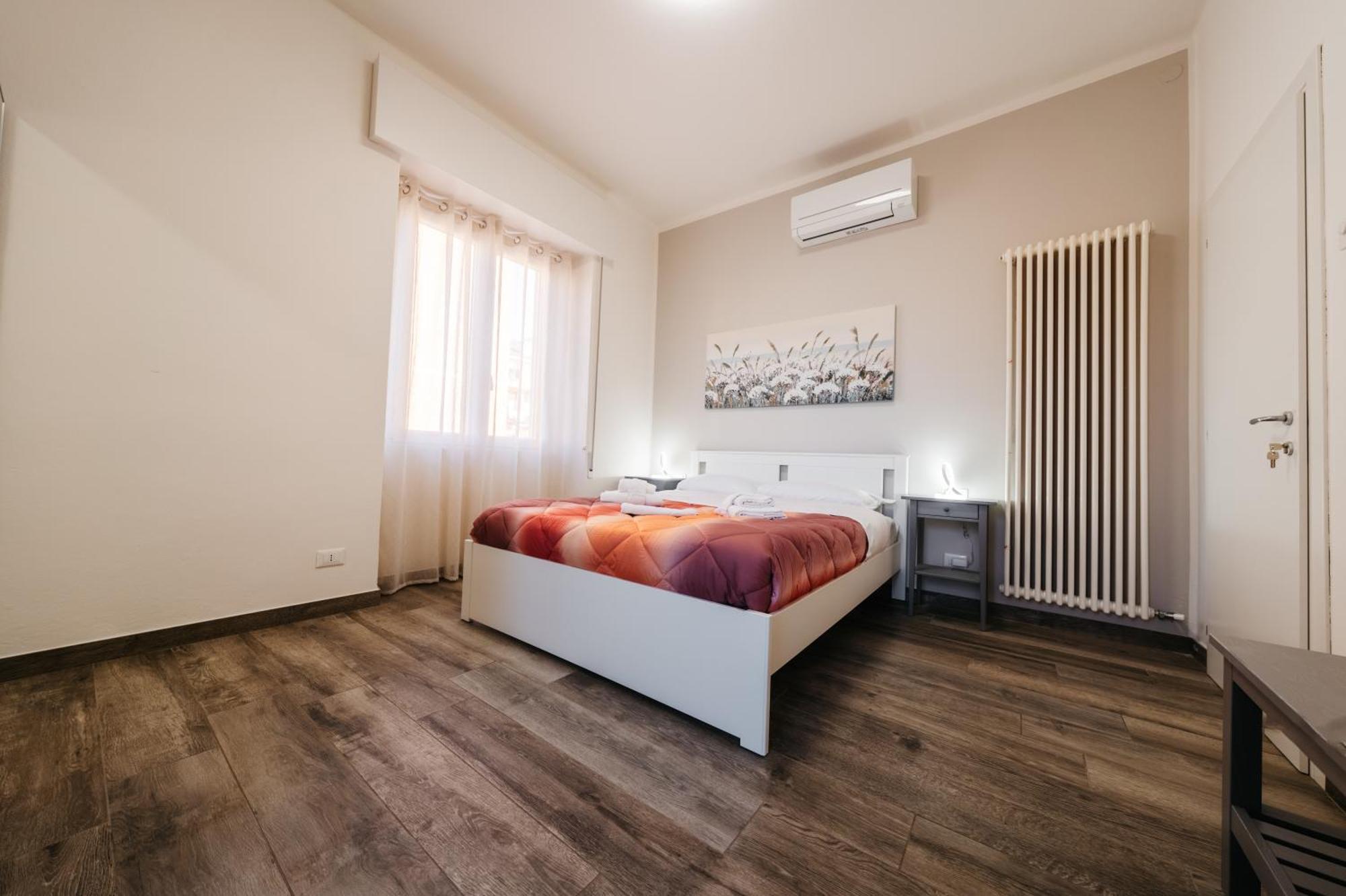 Porta Nuova Suites Verona Eksteriør billede