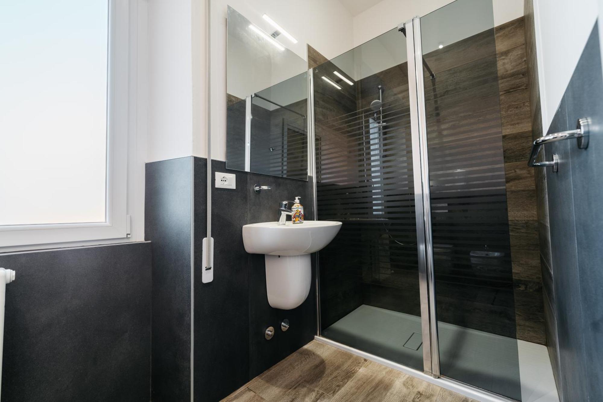 Porta Nuova Suites Verona Eksteriør billede