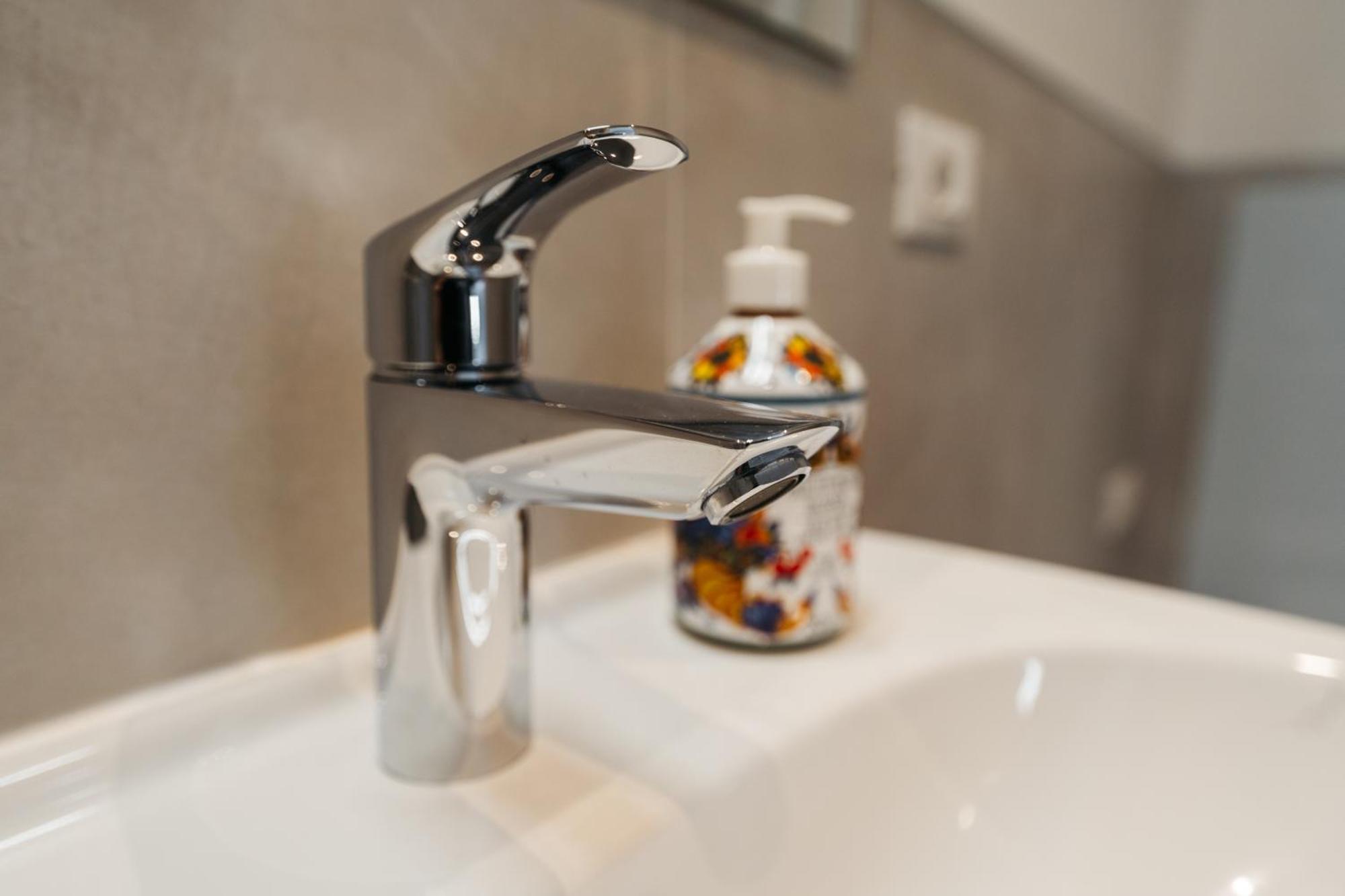 Porta Nuova Suites Verona Eksteriør billede