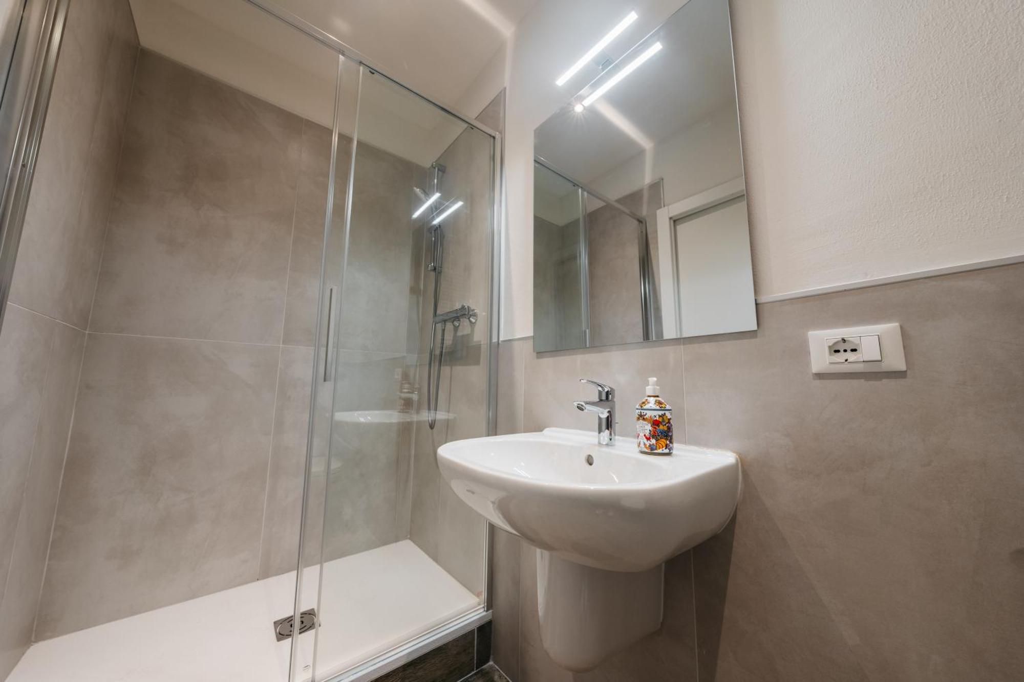 Porta Nuova Suites Verona Eksteriør billede