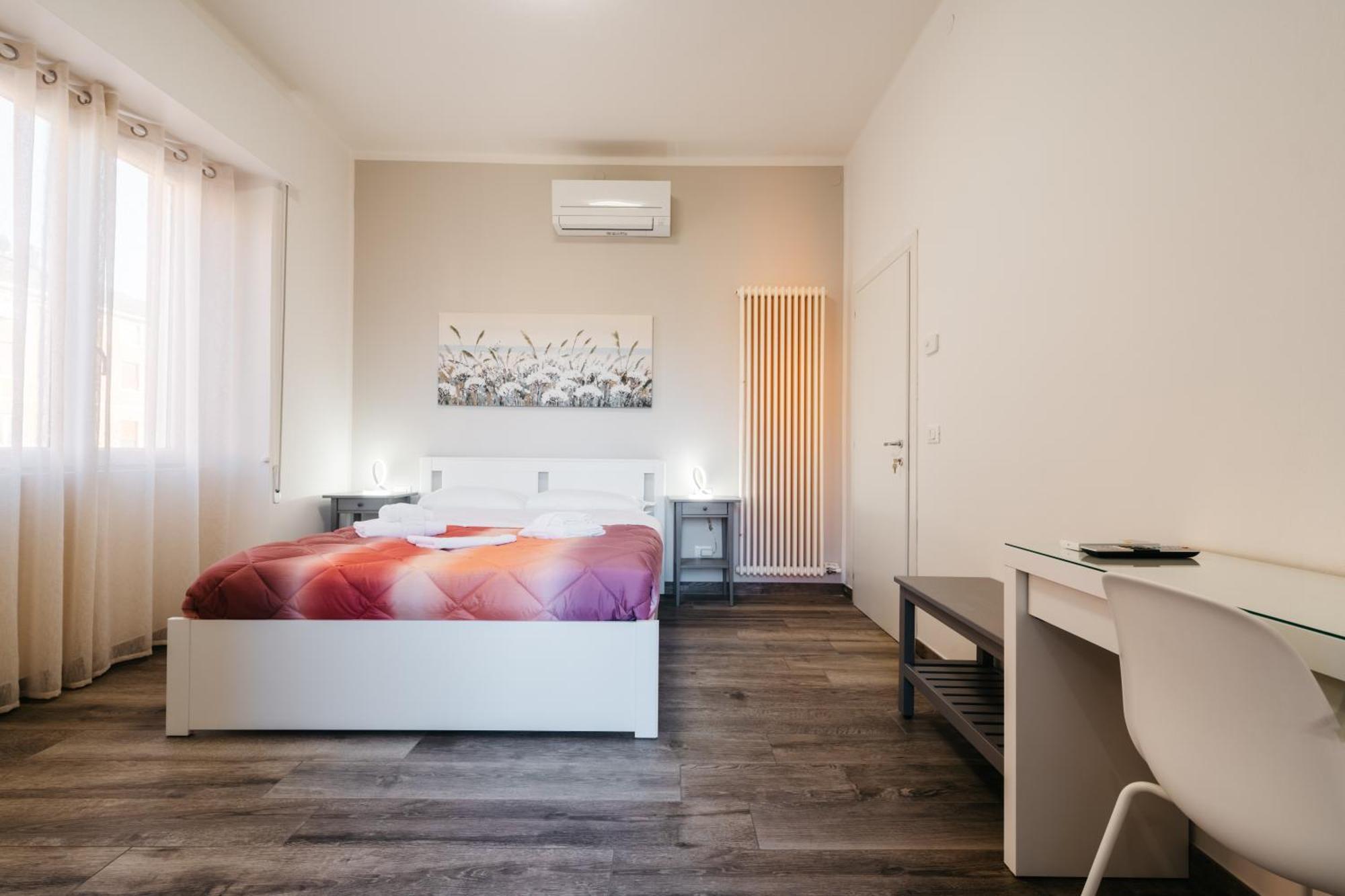 Porta Nuova Suites Verona Eksteriør billede